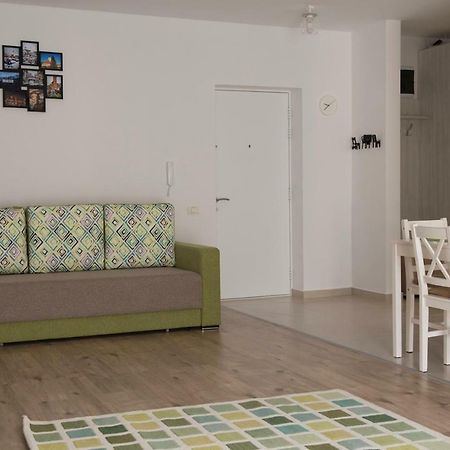 Cassie Apartment Brasov Bagian luar foto
